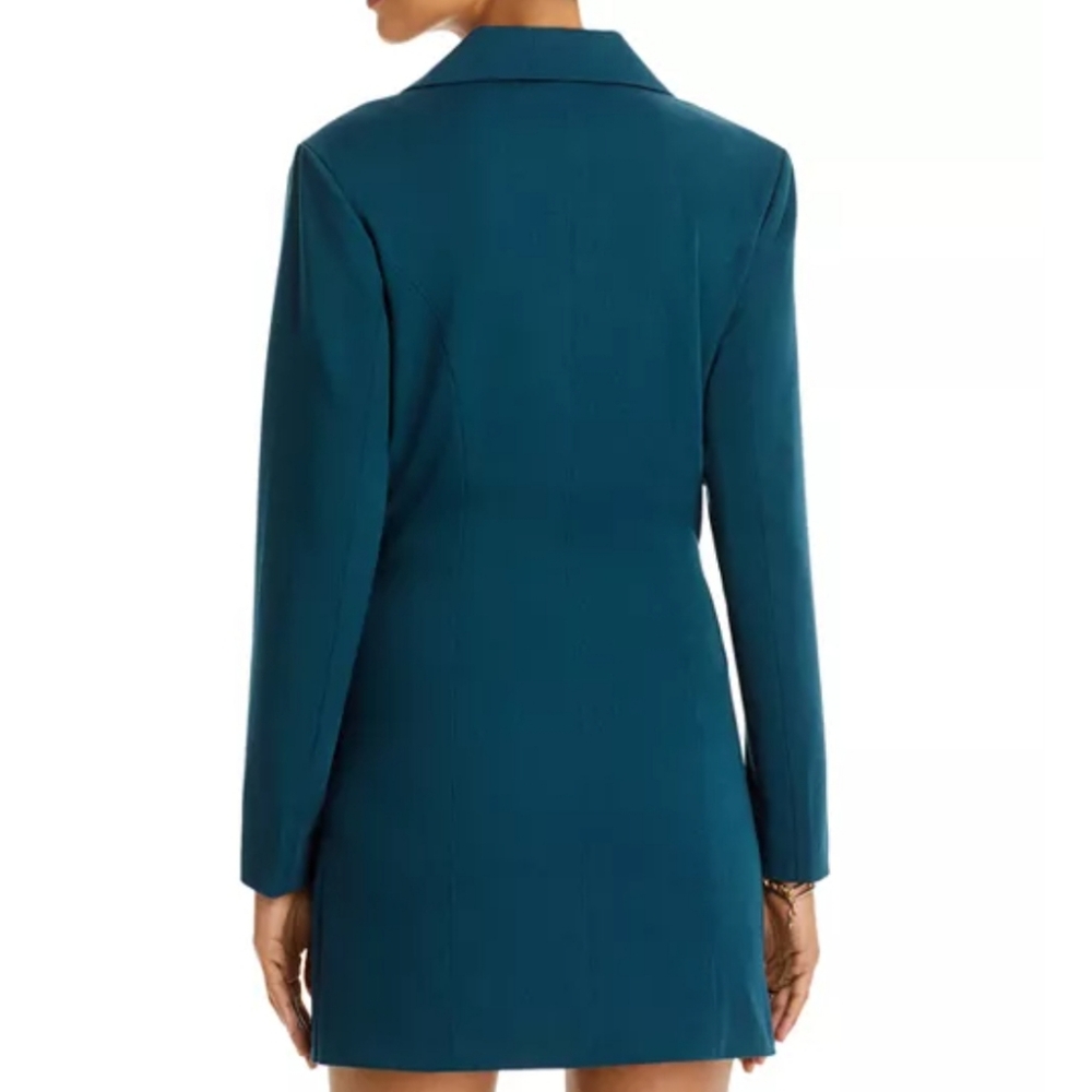 Fore Dress - Picture 4 of 9